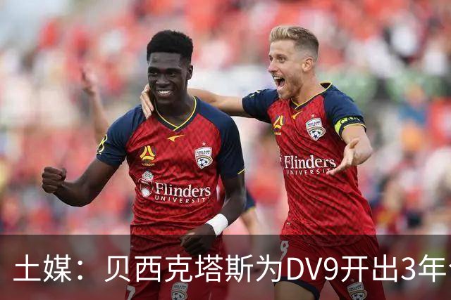 土媒：贝西克塔斯为DV9开出3年合同，球员未收到其他同等水平报价